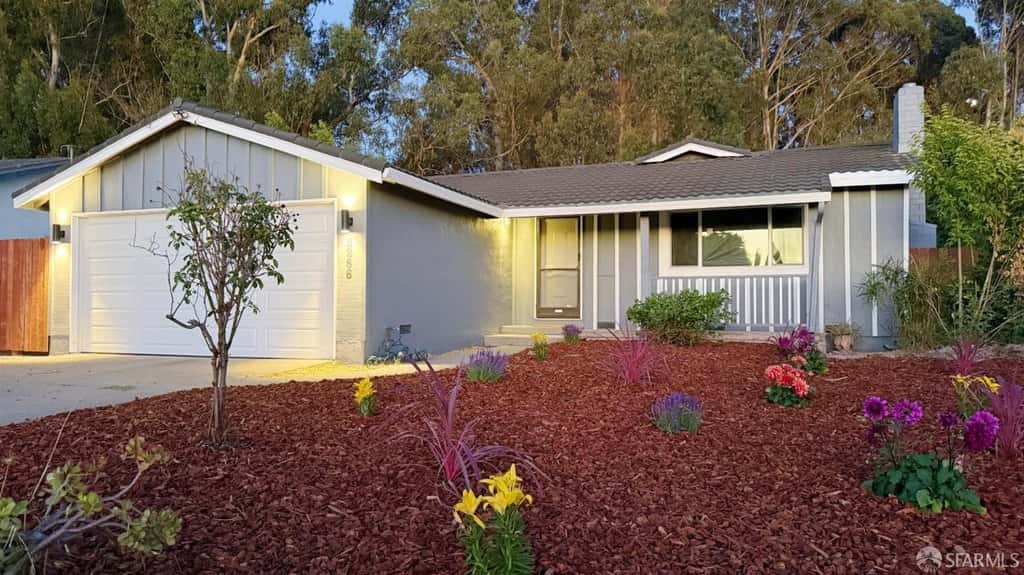 single family in San Pablo