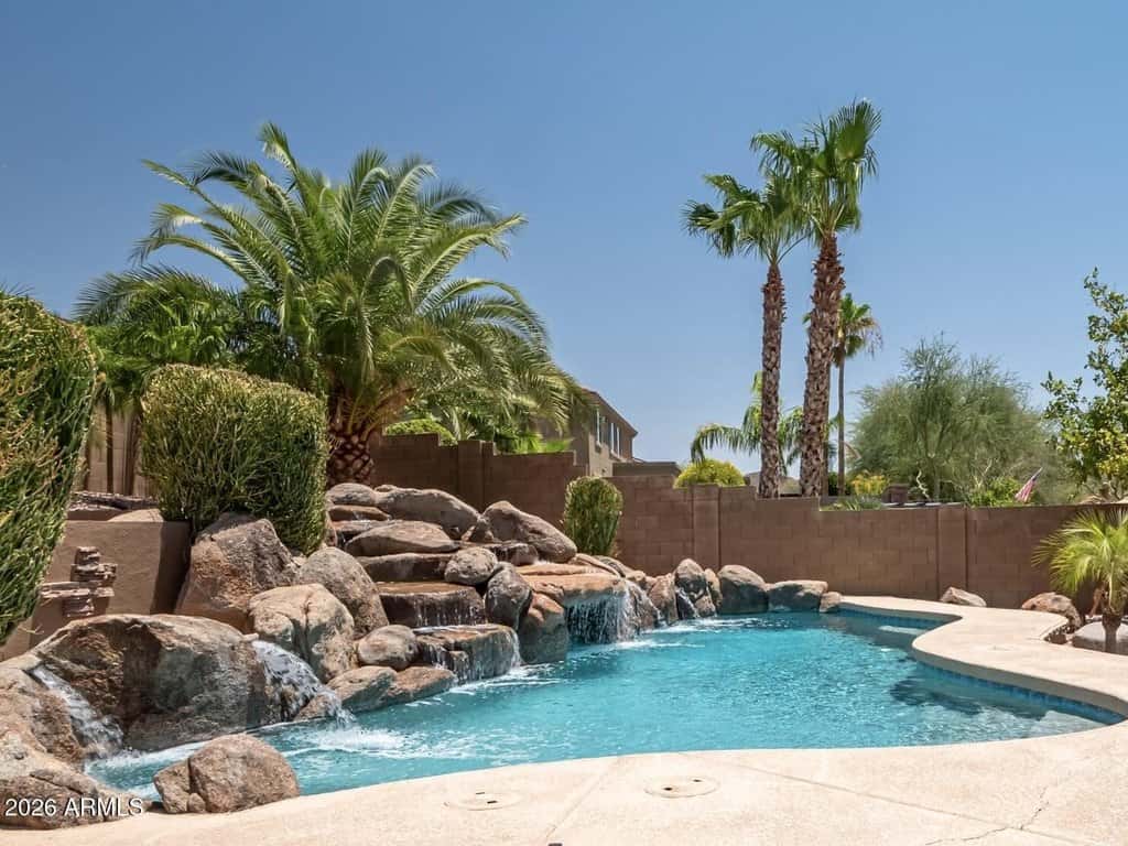 single family in Phoenix
