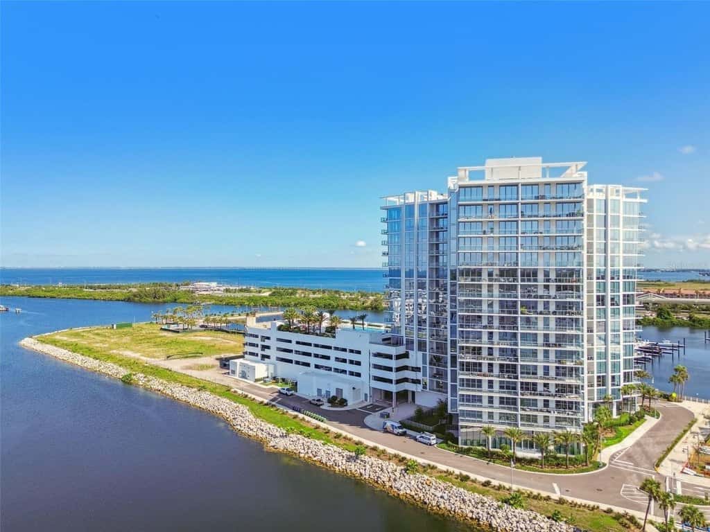 condos in Tampa