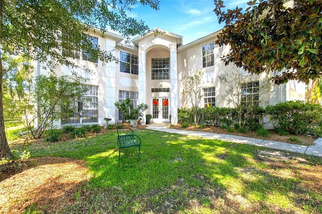 single family in Tampa