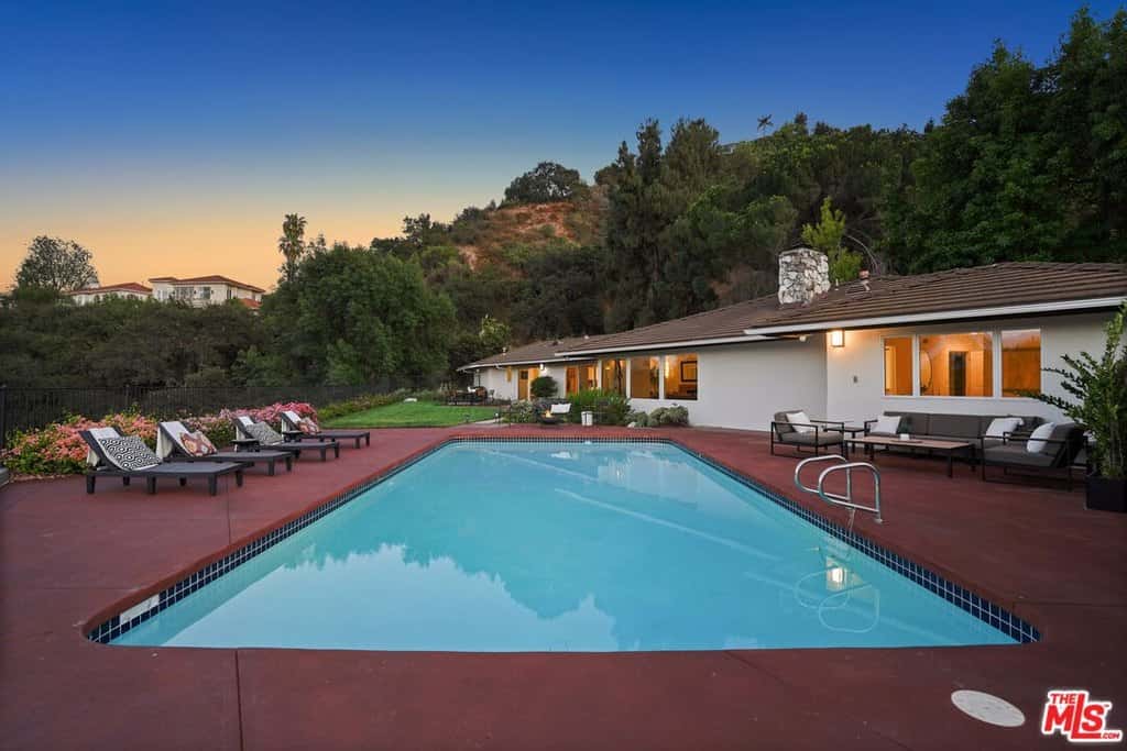 single family in Studio City
