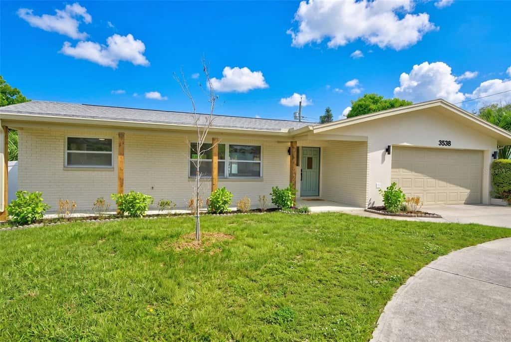 single family in Largo