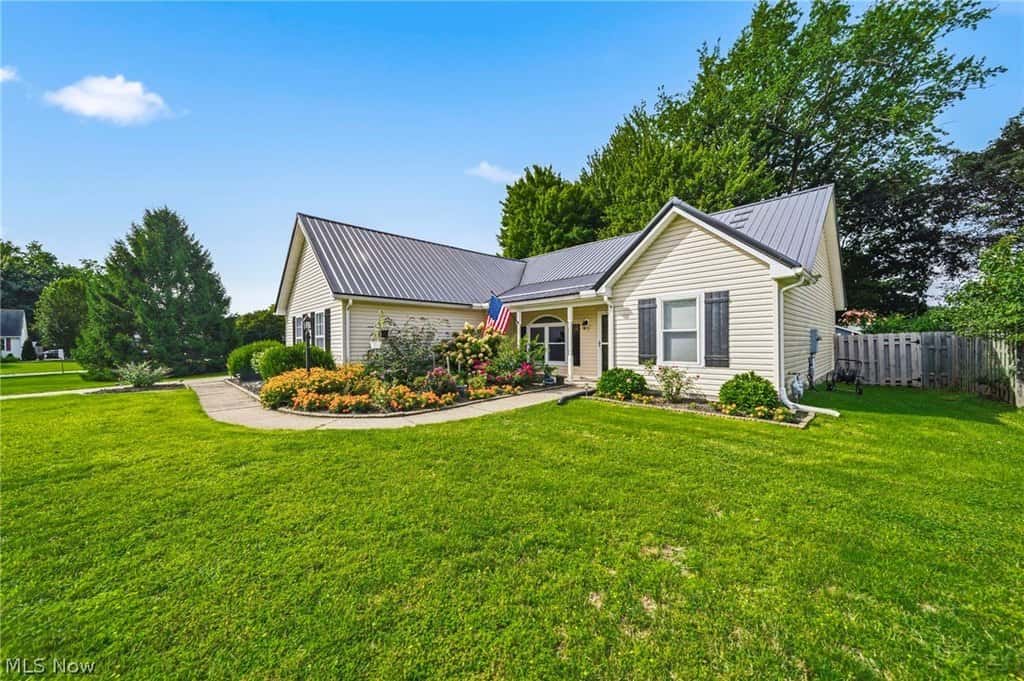 single family in Painesville