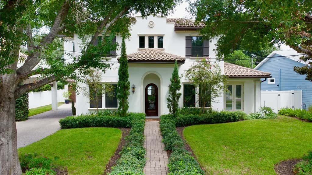 single family in Tampa