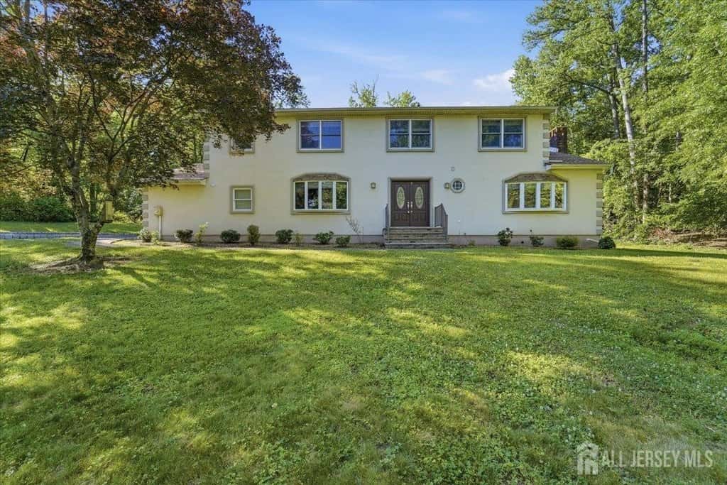 single family in Edison