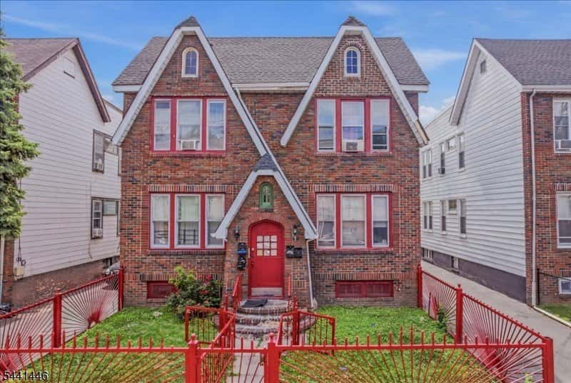 multi family in Newark