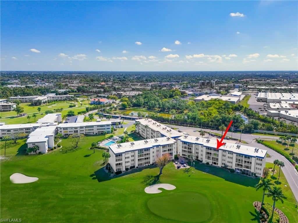 condos in Fort Myers