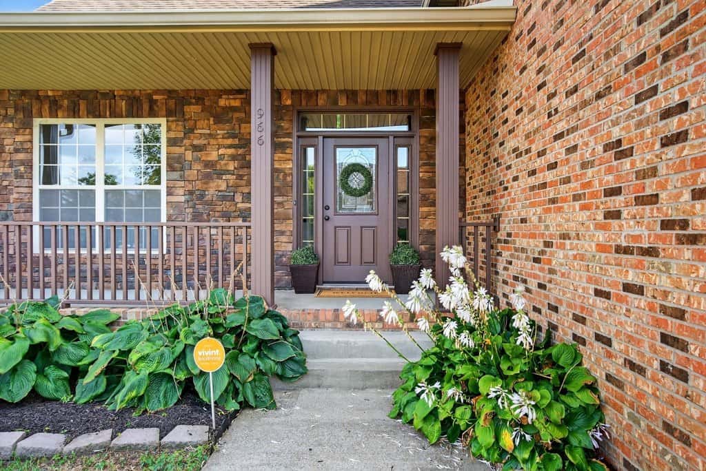 single family in Clarksville