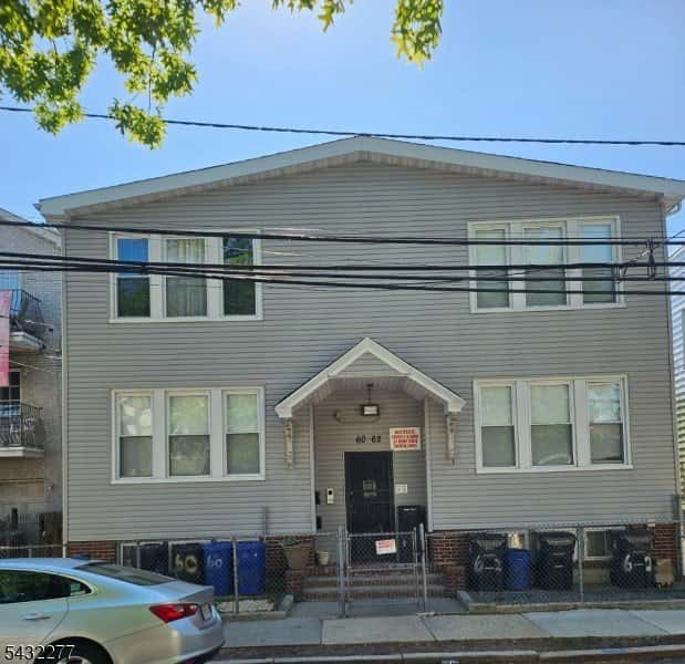 multi family in Newark