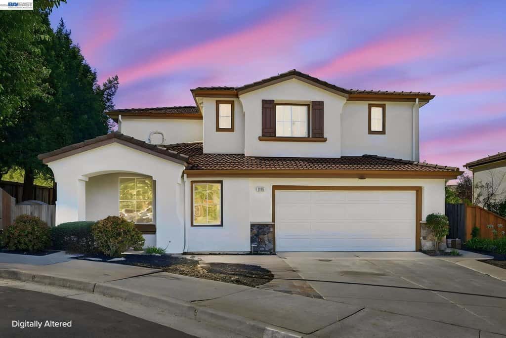 single family in El Sobrante