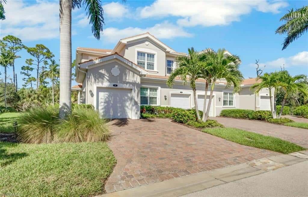 condos in Fort Myers