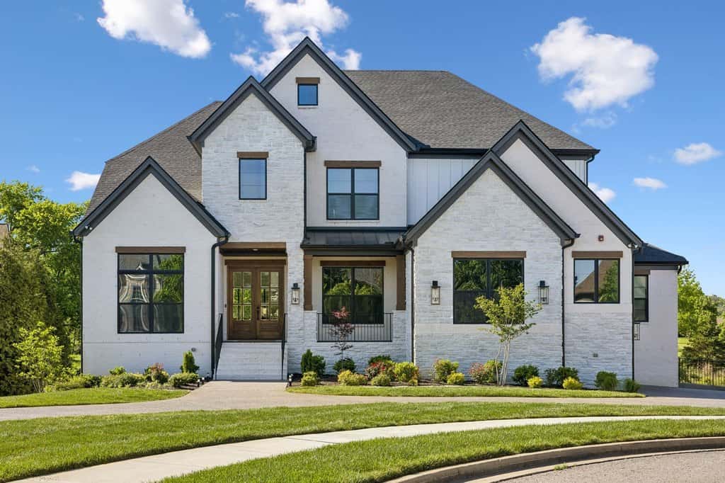 single family in Gallatin