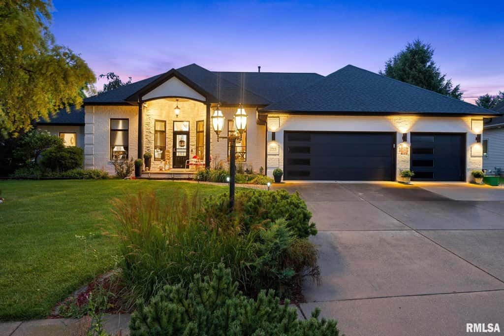 single family in Washington