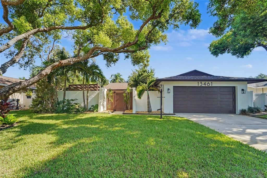 single family in Largo