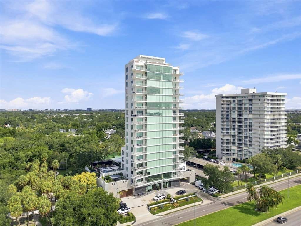 condos in Tampa