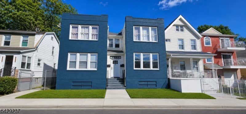 multi family in Newark