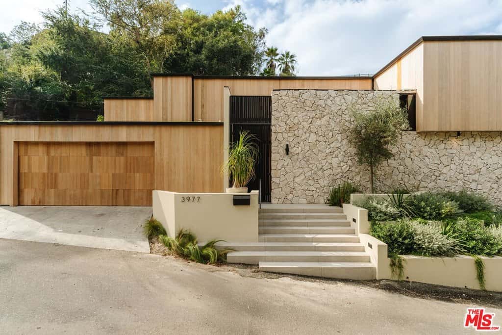 single family in Studio City