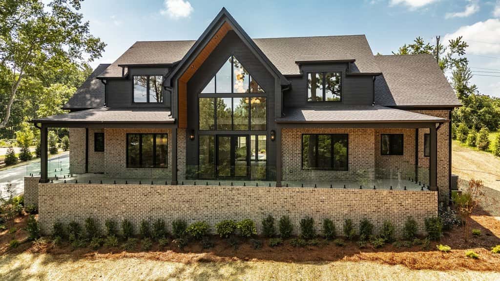 single family in Cottontown