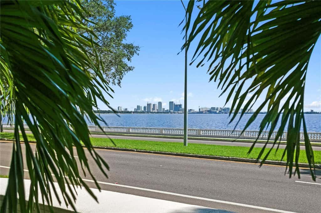 townhomes in Tampa