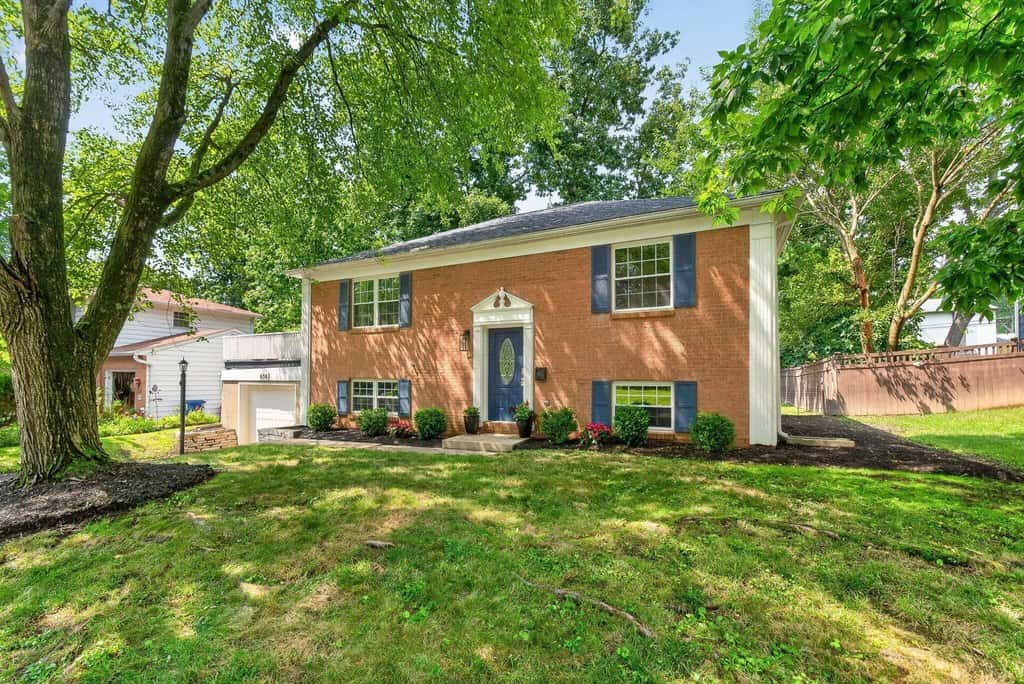 single family in Columbus
