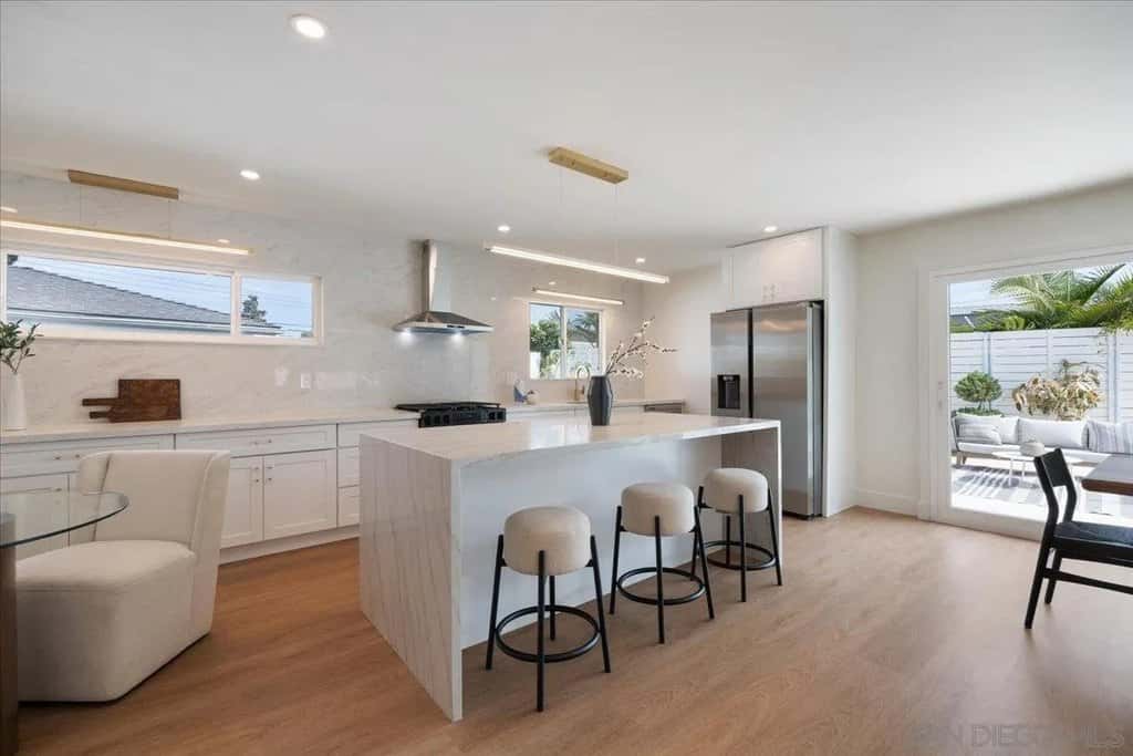 single family in San Diego