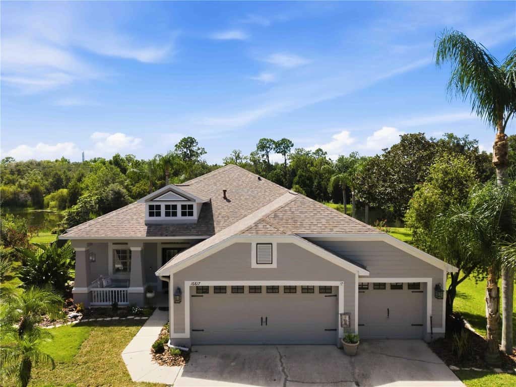 single family in Lithia