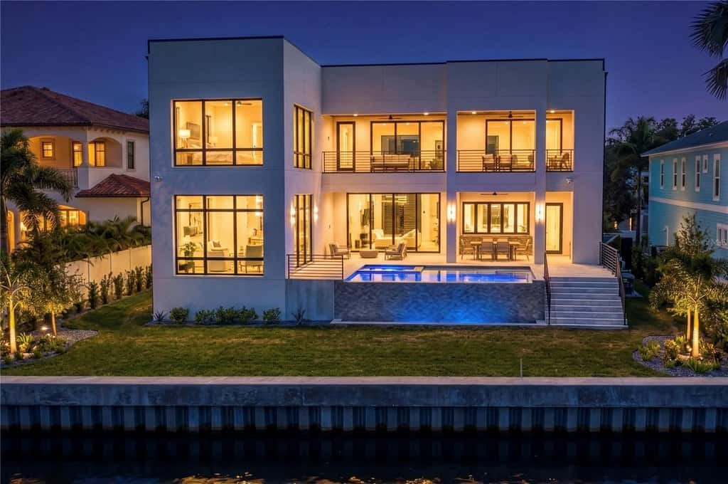 single family in Tampa