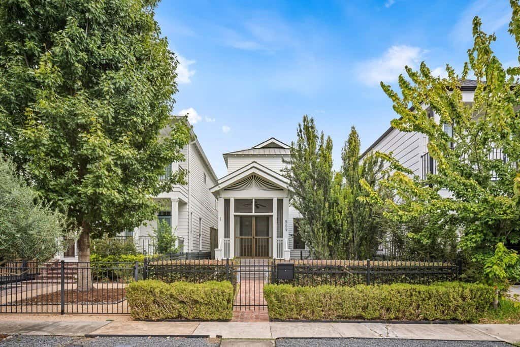 single family in Houston