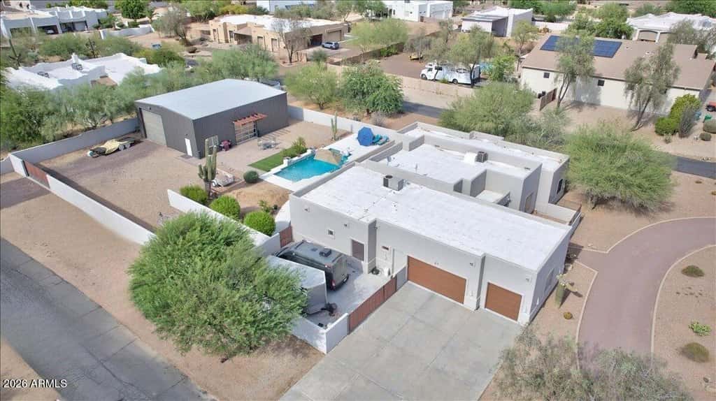 single family in Phoenix
