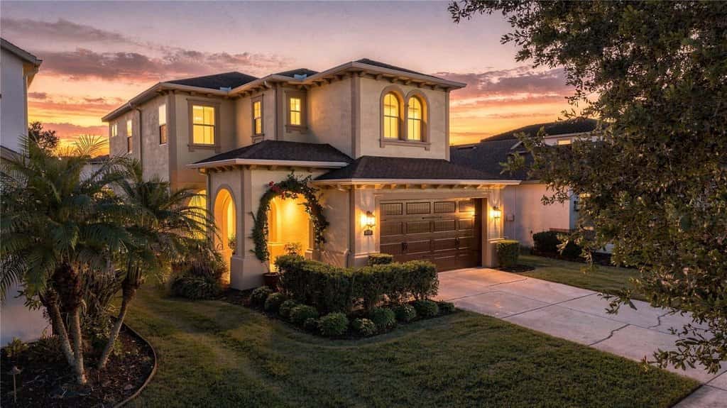 single family in Wesley Chapel