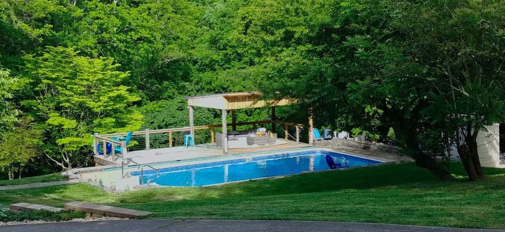 single family in Clarksville