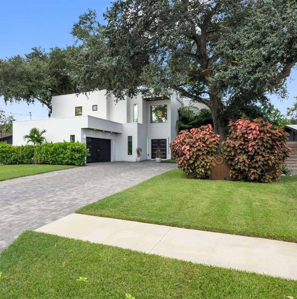 single family in Tampa