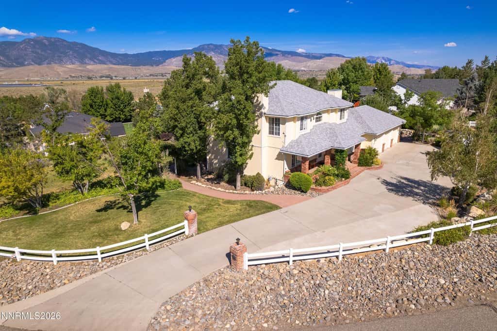 single family in Minden