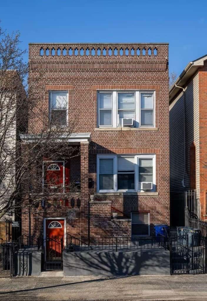 multi family in Jersey City