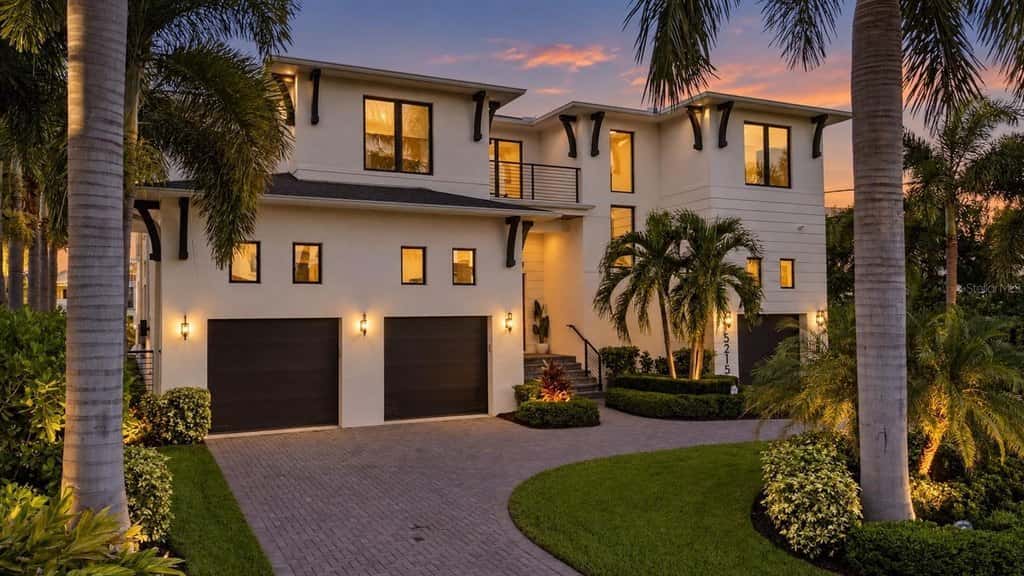 single family in Tampa