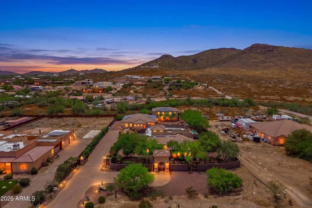 single family in Phoenix