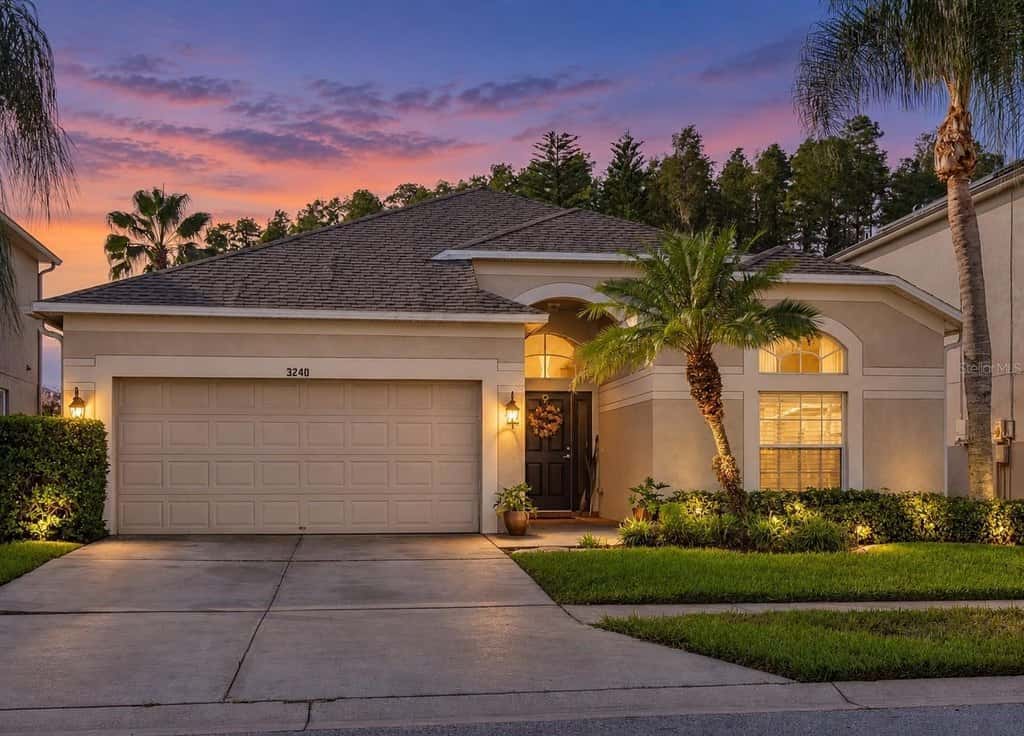 single family in Land O Lakes