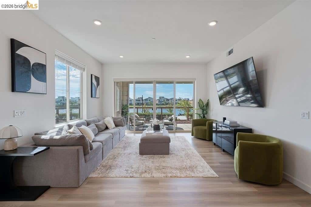 single family in Fairfield