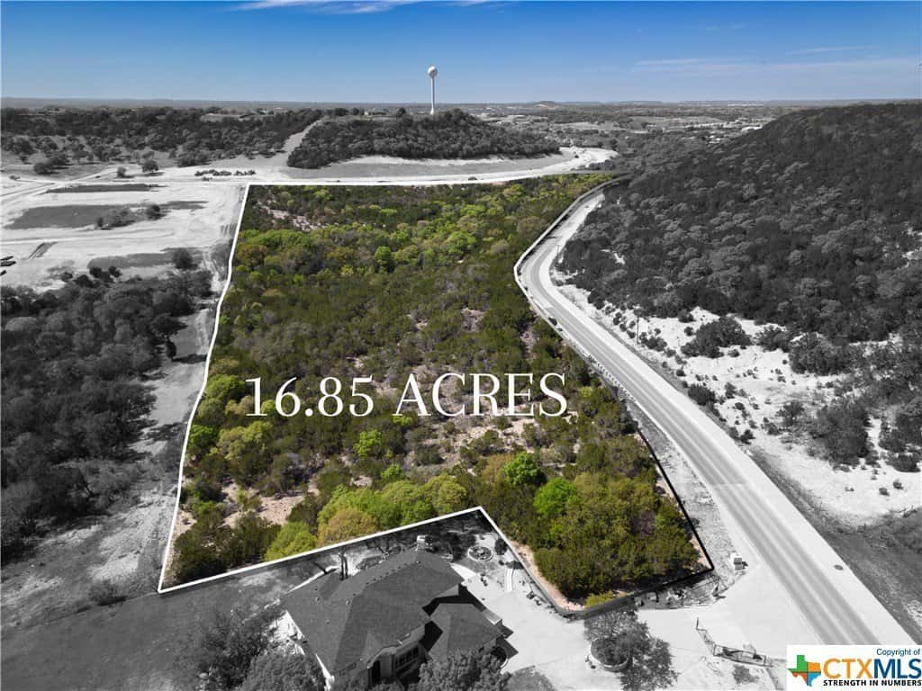 land in Harker Heights