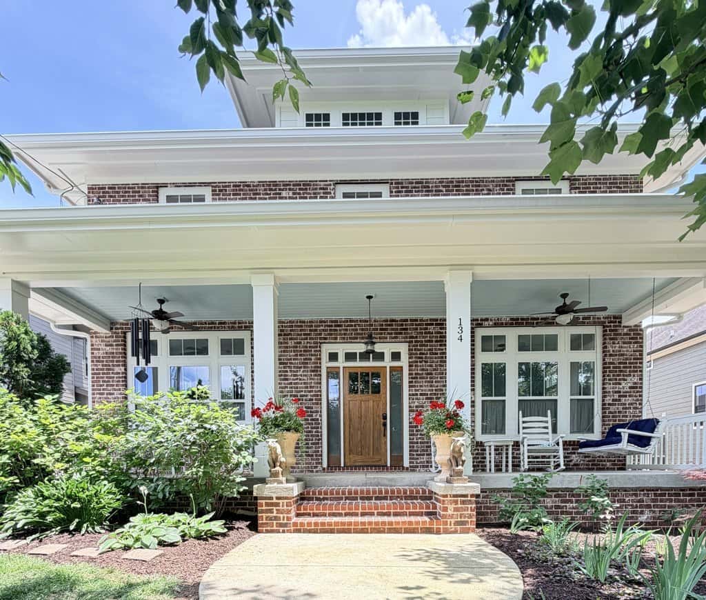 single family in Nashville