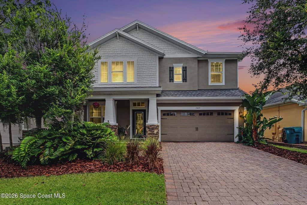 single family in Orlando