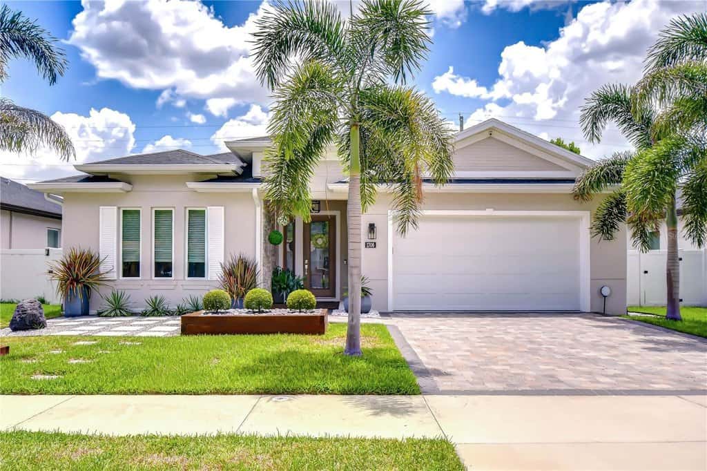 single family in Tampa