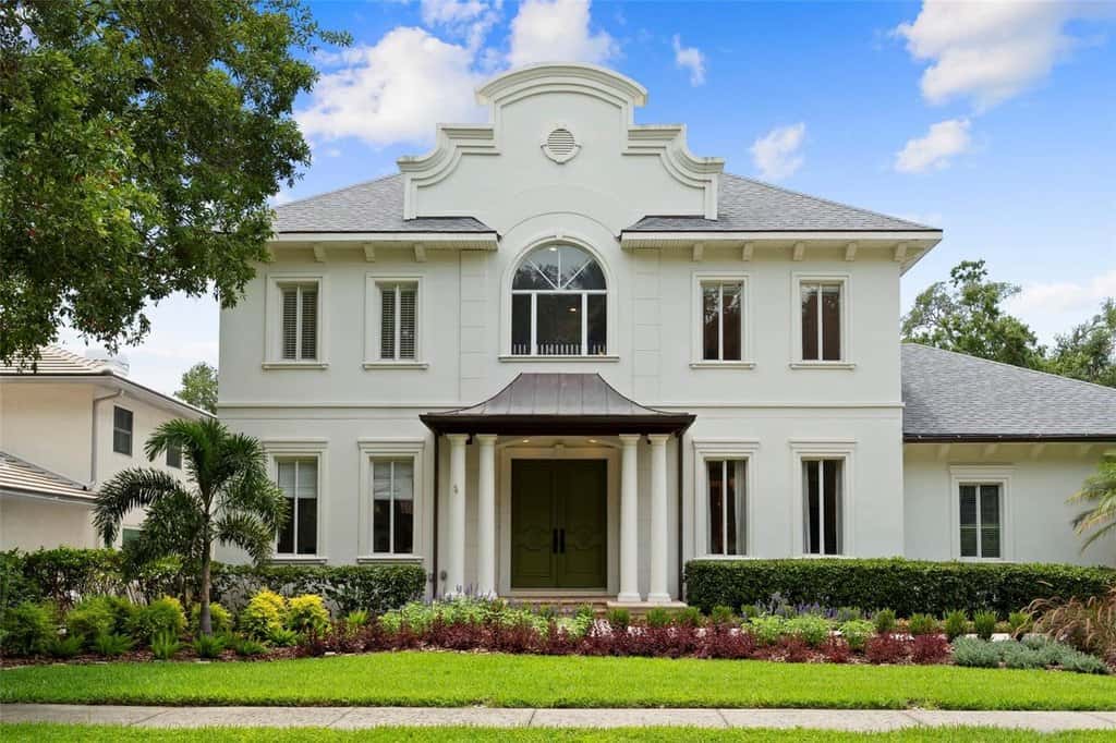single family in Tampa
