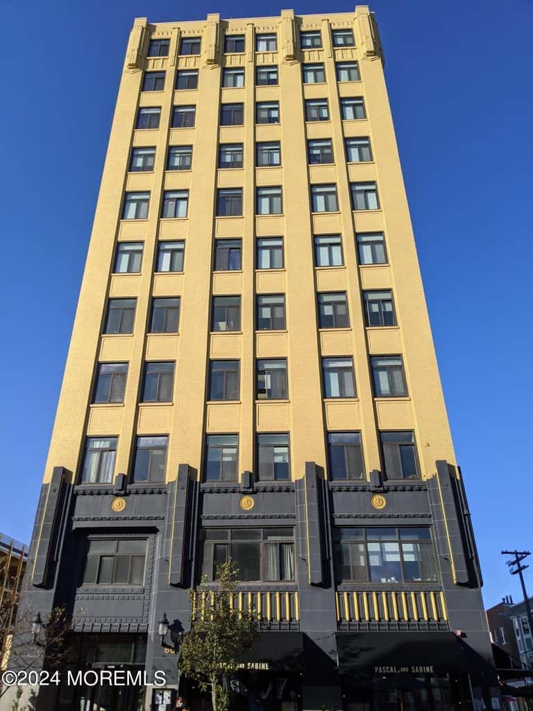 condos in Asbury Park