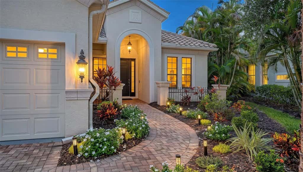 single family in Lakewood Ranch