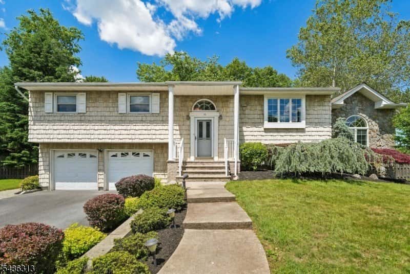 single family in Edison
