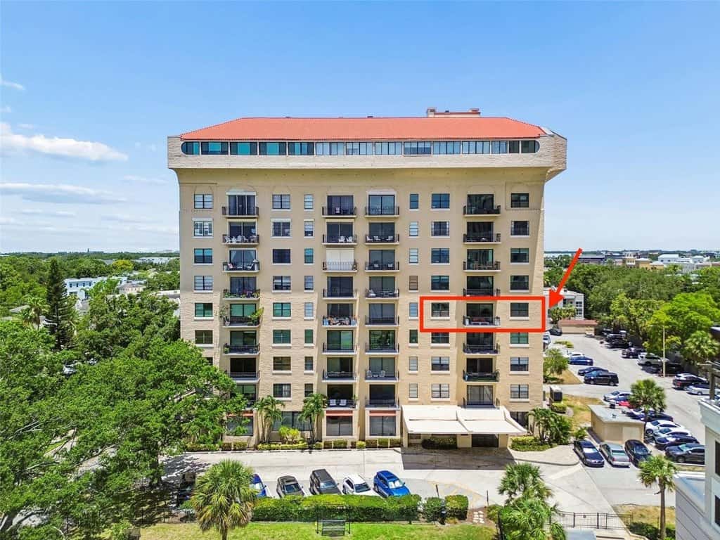condos in Tampa