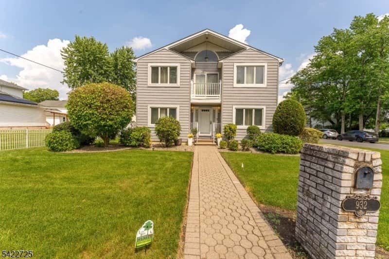 single family in Edison