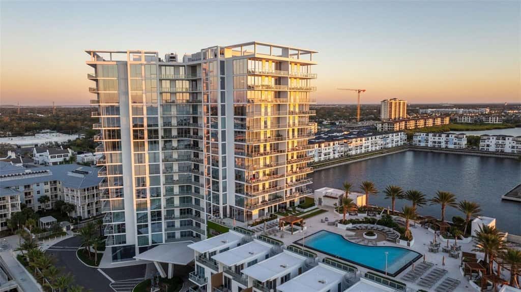 condos in Tampa
