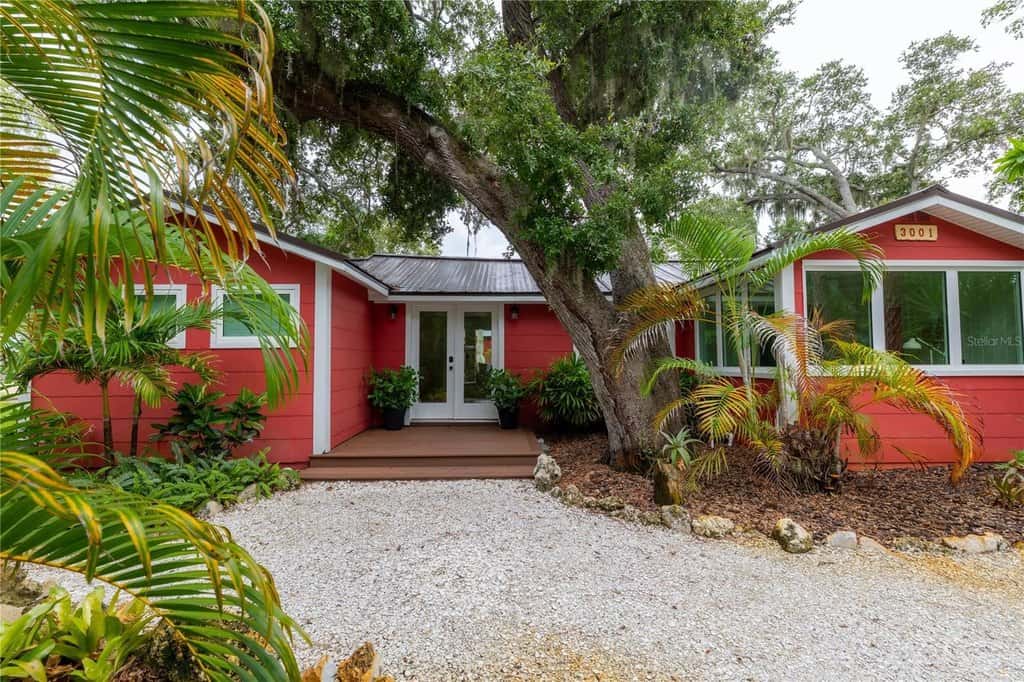 single family in Gulfport